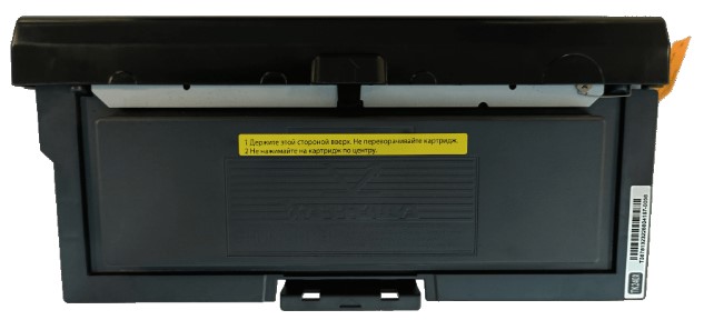 Тонер-картридж NVP NV-TK240X Черный