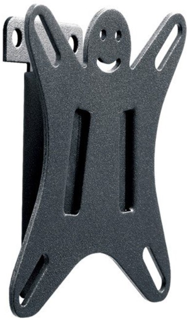 Кронштейн Holder LCDS-5001 METALLIC