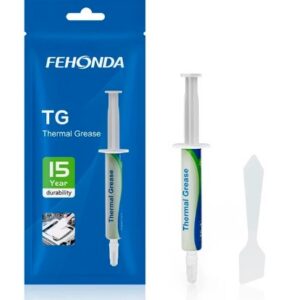 Термопаста FEHONDA FHND-TG-8-4G