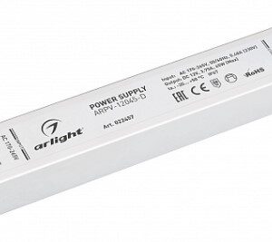 Блок питания Arlight ARPV-12045-D