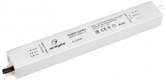 Блок питания Arlight ARPV-12045-D