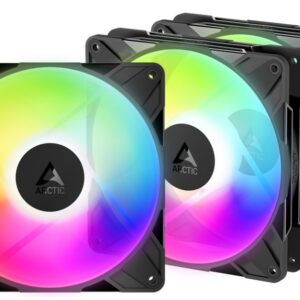 Вентилятор для корпуса ARCTIC P14 Pro Reverse A-RGB