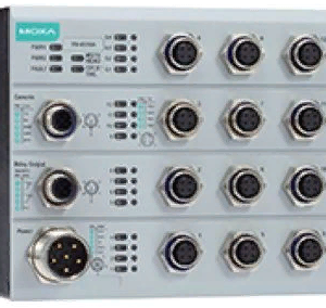 Коммутатор MOXA TN-4516A-4GTX-WV-CT-T