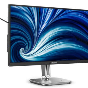 Монитор 23.8 " Philips 24B2N4200, Черный, [24B2N4200]