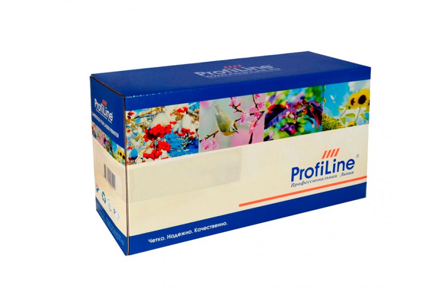 Тонер-картридж ProfiLine PL_070H_BK Черный