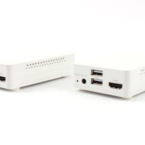 Комплект Opticis HDWX-100-TR