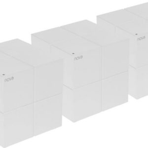 Точка доступа Tenda MW6(3-pack)