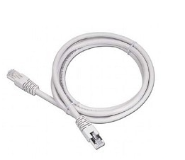 Кабель патч-корд U/UTP 5e кат. 15м BION BCL-PP12-15M