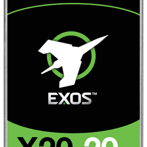 Жесткий диск 20TB SATA 6Gb/s Seagate ST20000NM007D