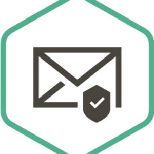 Право на использование (электронно) Kaspersky Security для почтовых серверов. 20-24 MailAddress 2 year Base