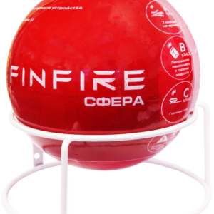 Устройство FINFIRE Сфера