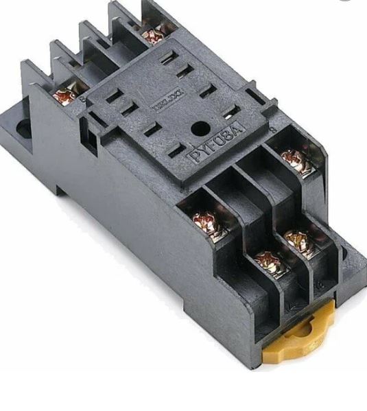 Разъем DEKraft 23954DEK