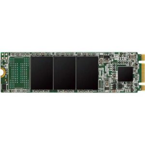 SSD накопитель 256 ГБ Silicon Power SP256GBSS3A55M28, SATA III, [SP256GBSS3A55M28]