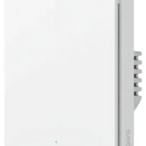 Выключатель Aqara H1 EU 01
