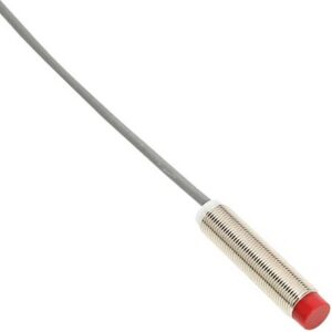 Датчик бесконтактный индуктивный EKF PROXIS-2-12-04-P-NO-2