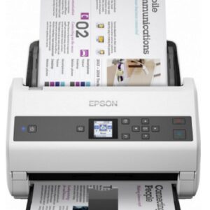 Сканер Epson WorkForce DS-870