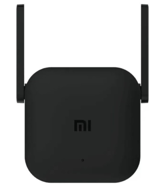 Усилитель сигнала Wi-Fi Xiaomi Wi-Fi Range Extender Pro CE