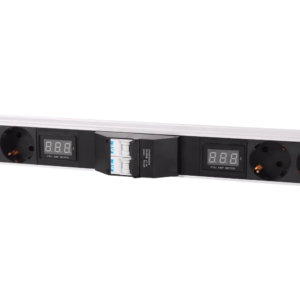 Блок розеток ЦМО R-32-24S-A-Am-1820-K