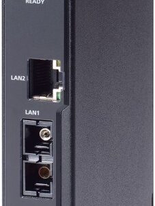 Преобразователь MOXA NPort IA5150-S-SC-G2-T