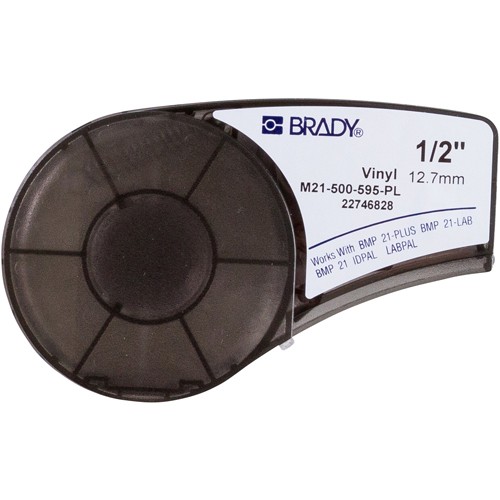 Лента красящая Brady M21-500-595-PL
