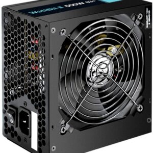 Блок питания ATX Zalman ZM500-XEII