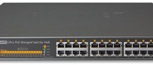 Инжектор PoE Planet UPOE-1600G
