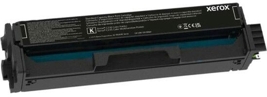 Тонер-картридж Xerox 006R04387 Черный