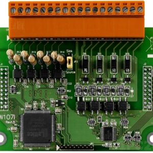Плата расширения ICP DAS XW107i CR