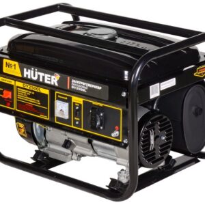 Генератор бензиновый Huter DY2500L