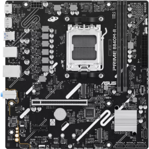 Материнская плата ASUS PRIME B840M-R