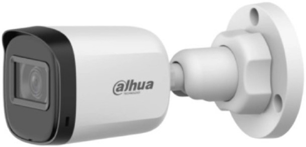 Видеокамера Dahua DH-HAC-B1A51P-U-IL-0280B-S3