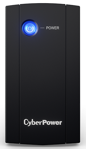 Источник бесперебойного питания CyberPower UTI875E