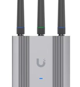 Маршрутизатор Ubiquiti UMR-Industrial
