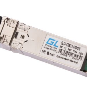 Модуль SFP28 NikoMax GL-OT-SS14LC2-1310-1310