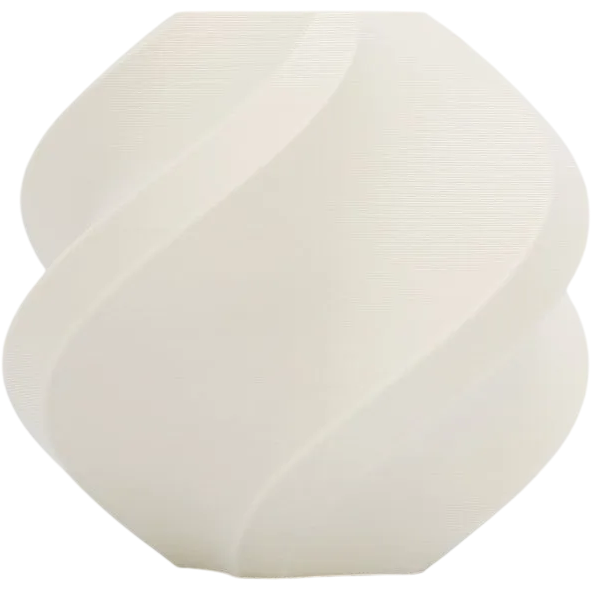 Пластик для 3D принтера Bambu Lab A01-W2-1.75-1000-SPL Ivory