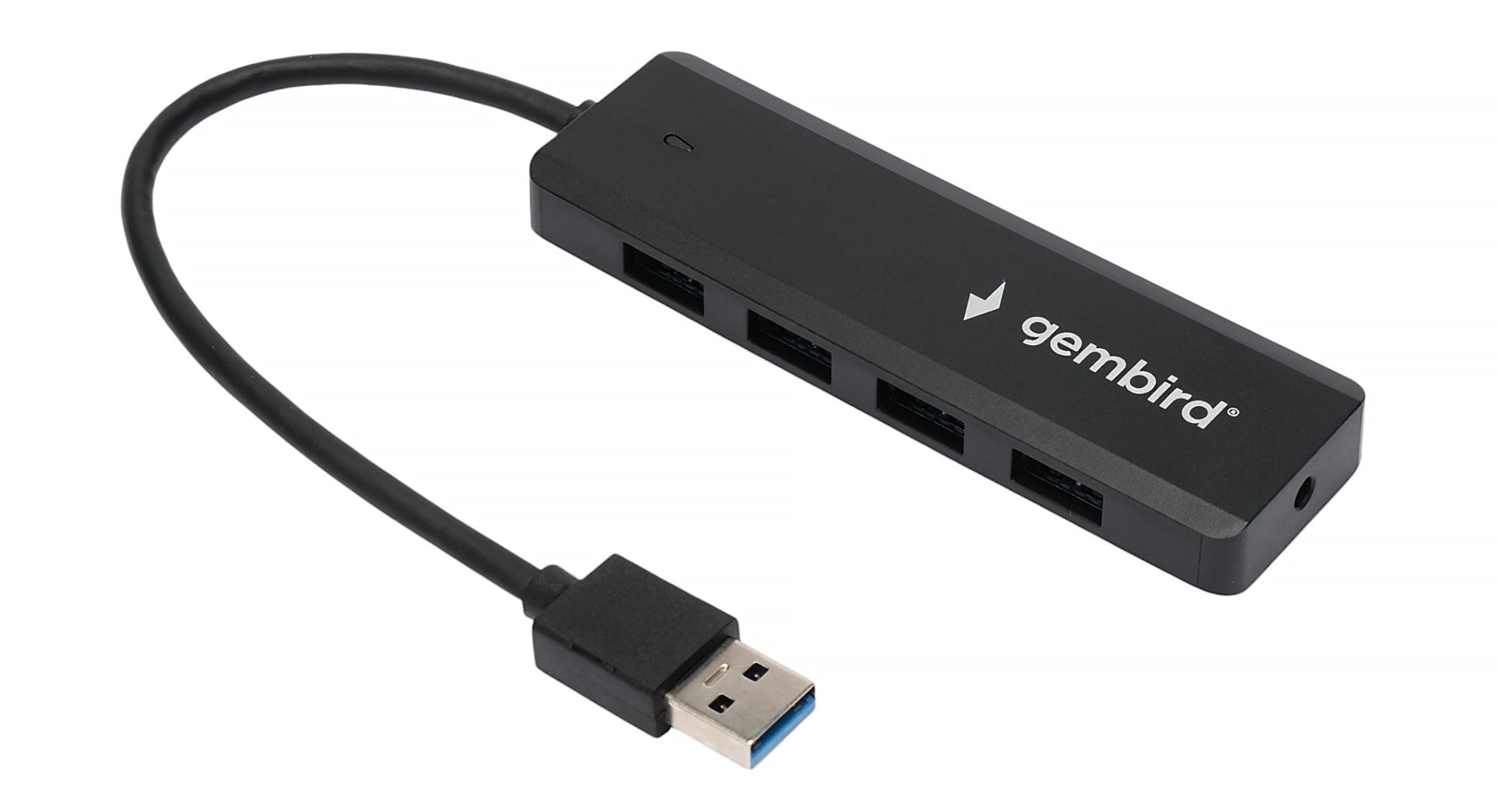 Разветвитель USB 3.1 Gembird UHB-C354