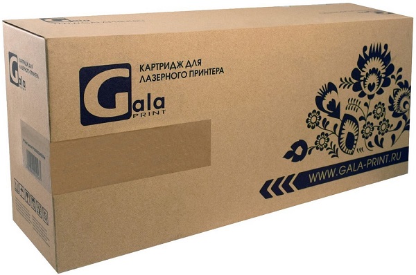 Тонер-картридж GalaPrint TK-3170 WC Черный