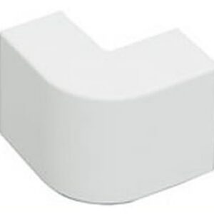Угол плоский Ecoplast RML 72314R плавный стандарт TIA 20/12,5