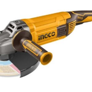 Шлифовальная машина угловая INGCO AG30008