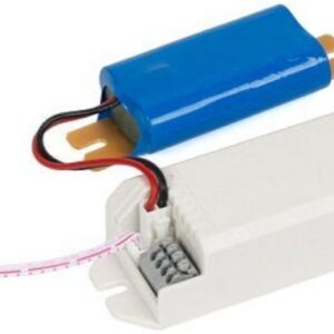 Блок аварийного питания (БАП) Бастион Rapan PL-4W3H
