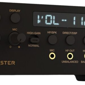 Звуковая карта USB 3.0 Creative Sound Blaster X5