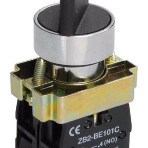 Переключатель IEK BSW60-BD-3-K02