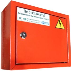 Щит НИКОМ ЩУ-П НИКОМ 230(20)-IP31-1[5/203/6]