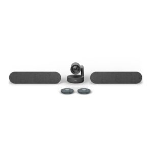 Logitech Rally Plus