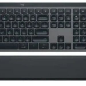 Клавиатура и мышь Logitech MX Keys S Combo