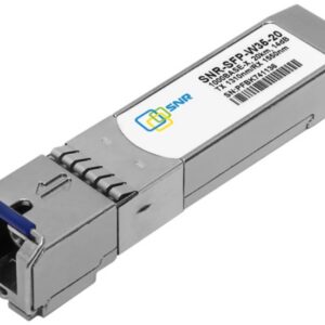 Модуль SFP SNR SNR-SFP-W35-20-LC