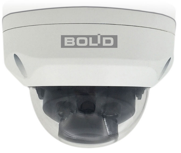 Видеокамера IP Болид BOLID VCG-220
