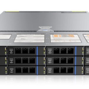 Серверная платформа 2U Gooxi SL201-D12R-G4