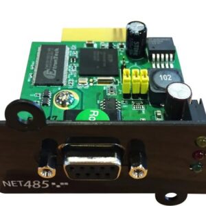 Сетевая карта Powercom Modbus NET485-U Mini Internal