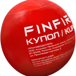 Устройство FINFIRE КУПОЛ